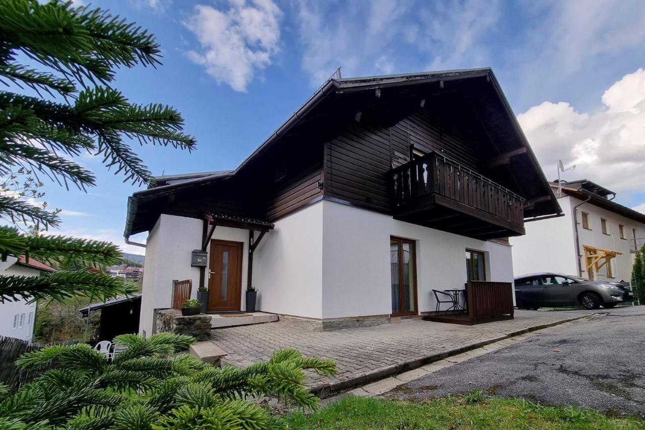 شقة Haus Kraus بايريش أيزنشتاين المظهر الخارجي الصورة