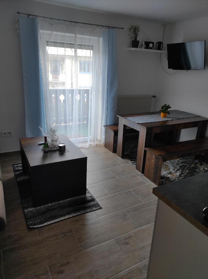 شقة Haus Kraus بايريش أيزنشتاين المظهر الخارجي الصورة