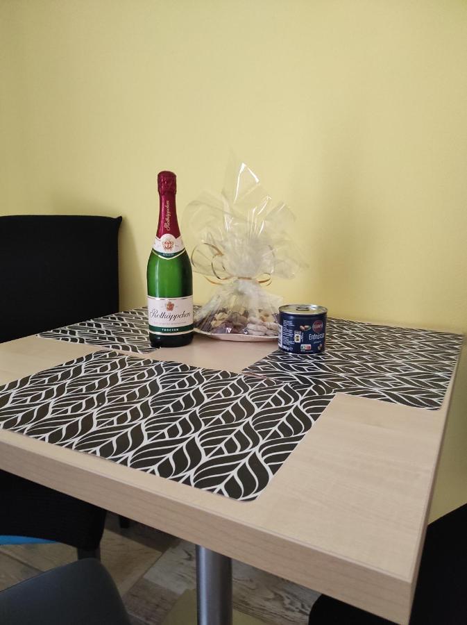 شقة Haus Kraus بايريش أيزنشتاين المظهر الخارجي الصورة