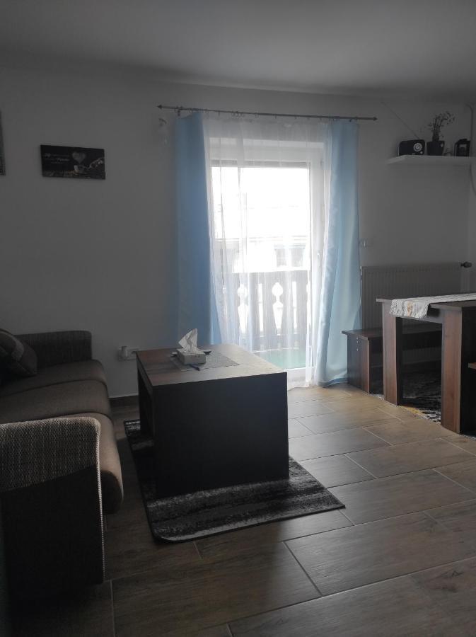 شقة Haus Kraus بايريش أيزنشتاين المظهر الخارجي الصورة