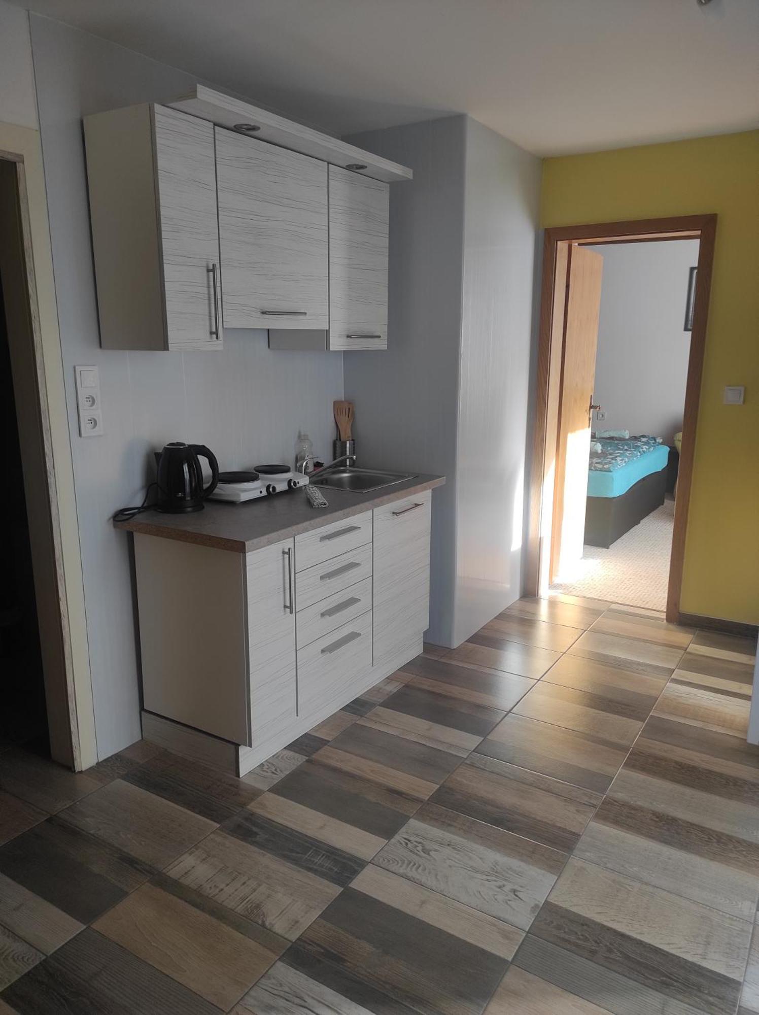 شقة Haus Kraus بايريش أيزنشتاين المظهر الخارجي الصورة