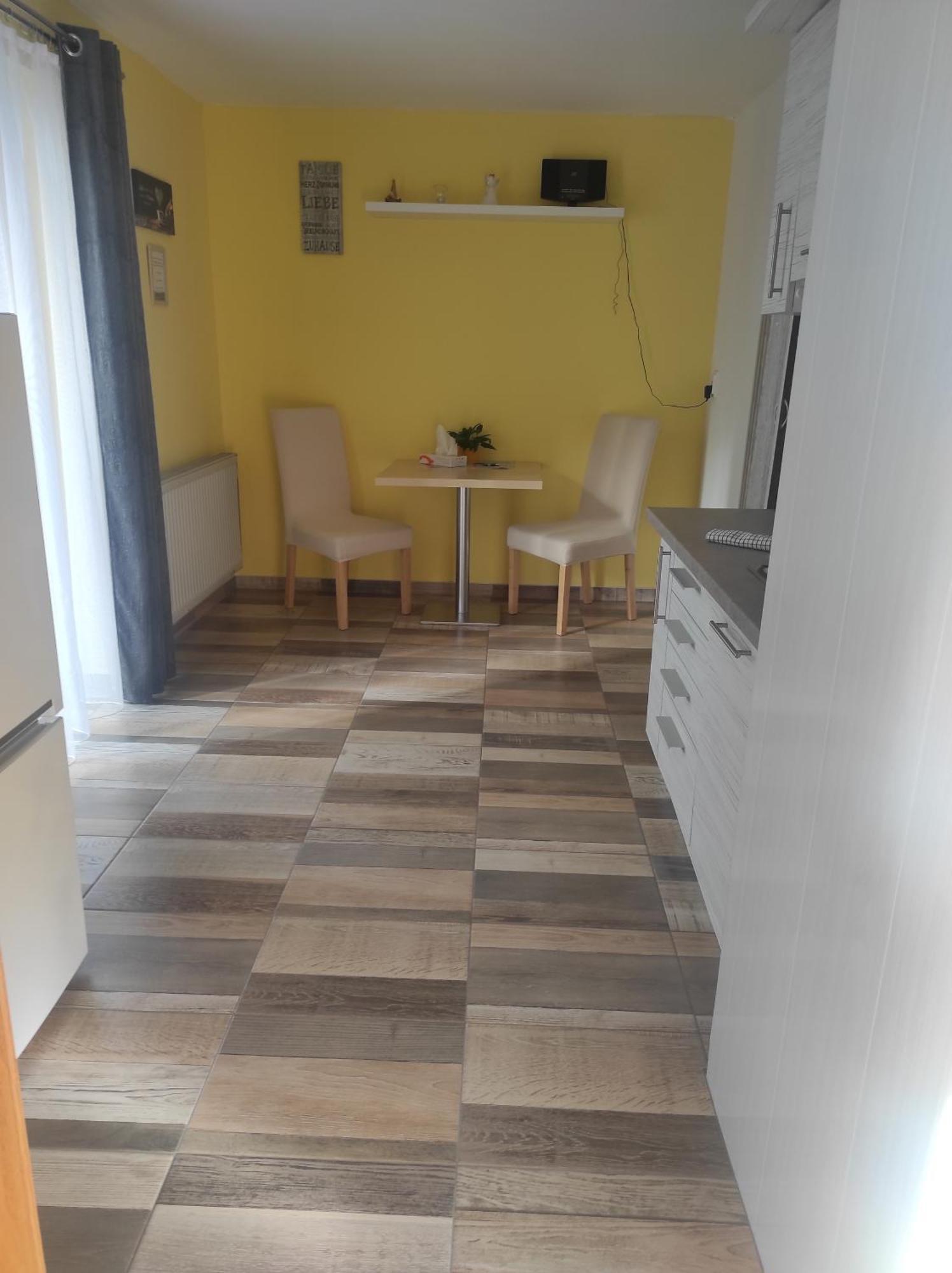 شقة Haus Kraus بايريش أيزنشتاين المظهر الخارجي الصورة