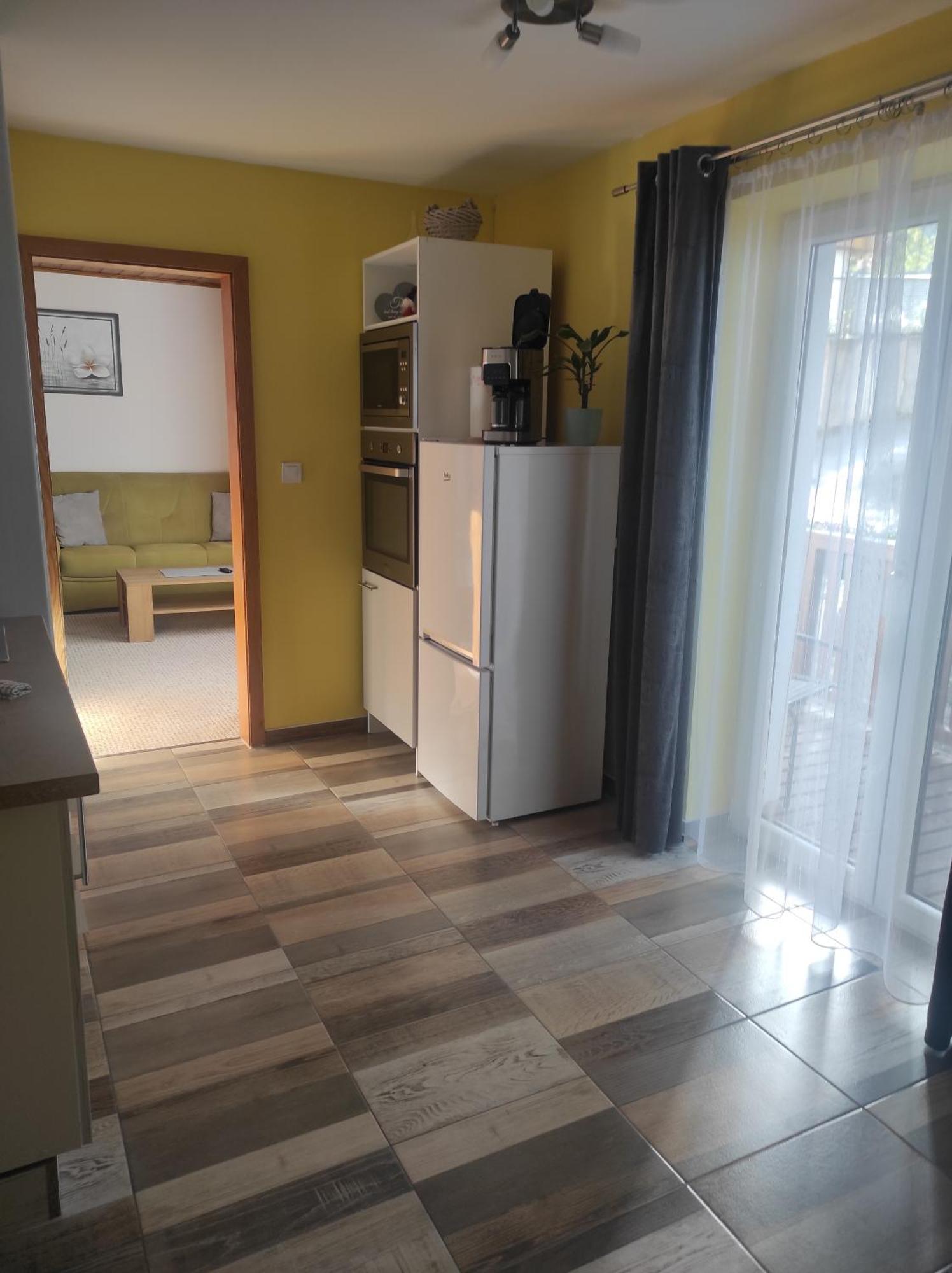 شقة Haus Kraus بايريش أيزنشتاين المظهر الخارجي الصورة